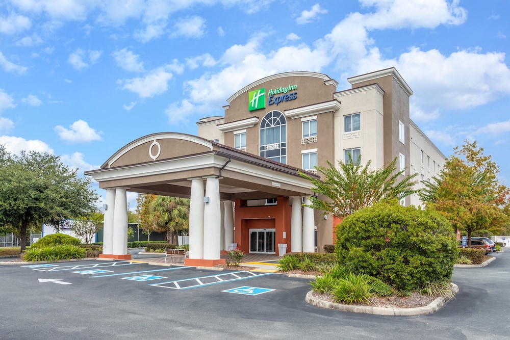Holiday Inn Express Crystal River, An Ihg Hotel - Homosassa Springs, FL