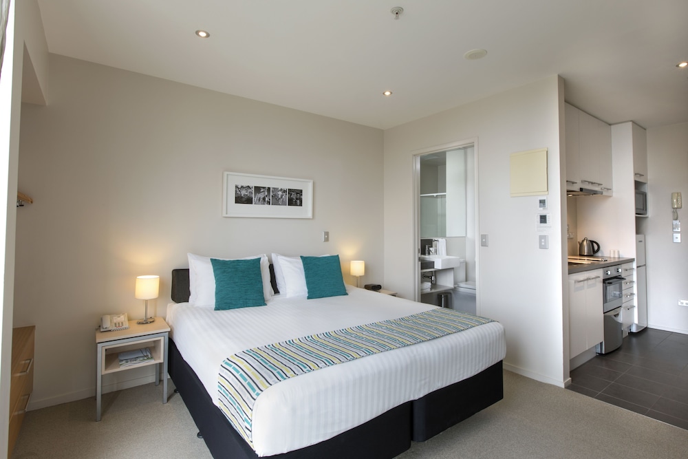 Quest Carlaw Park Serviced Apartments - Auckland