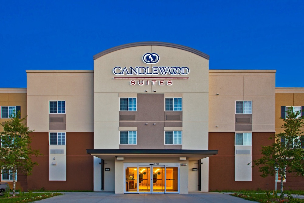 Candlewood Suites Jacksonville East Merril Road, An Ihg Hotel - Jacksonville Beach, FL