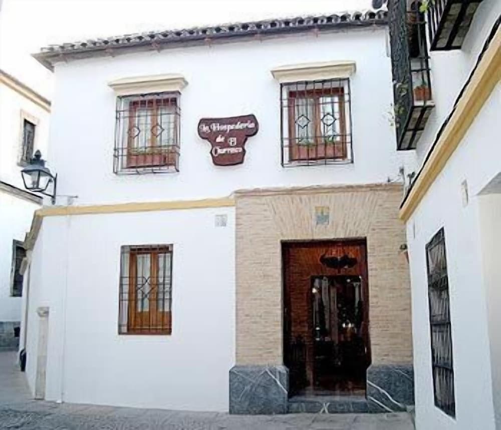 La Llave De La Judería - Córdoba, Spain