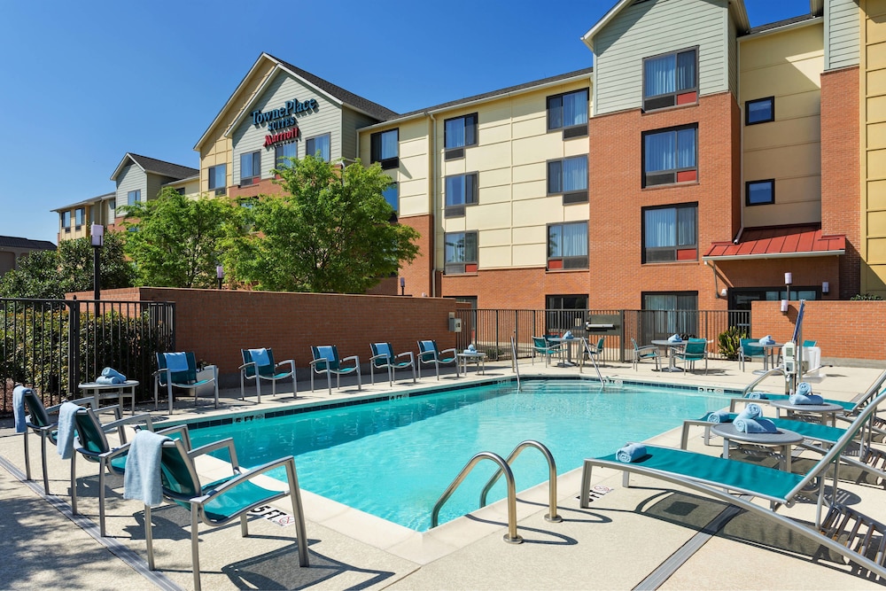 TownePlace Suites by Marriott Bossier City - Shreveport