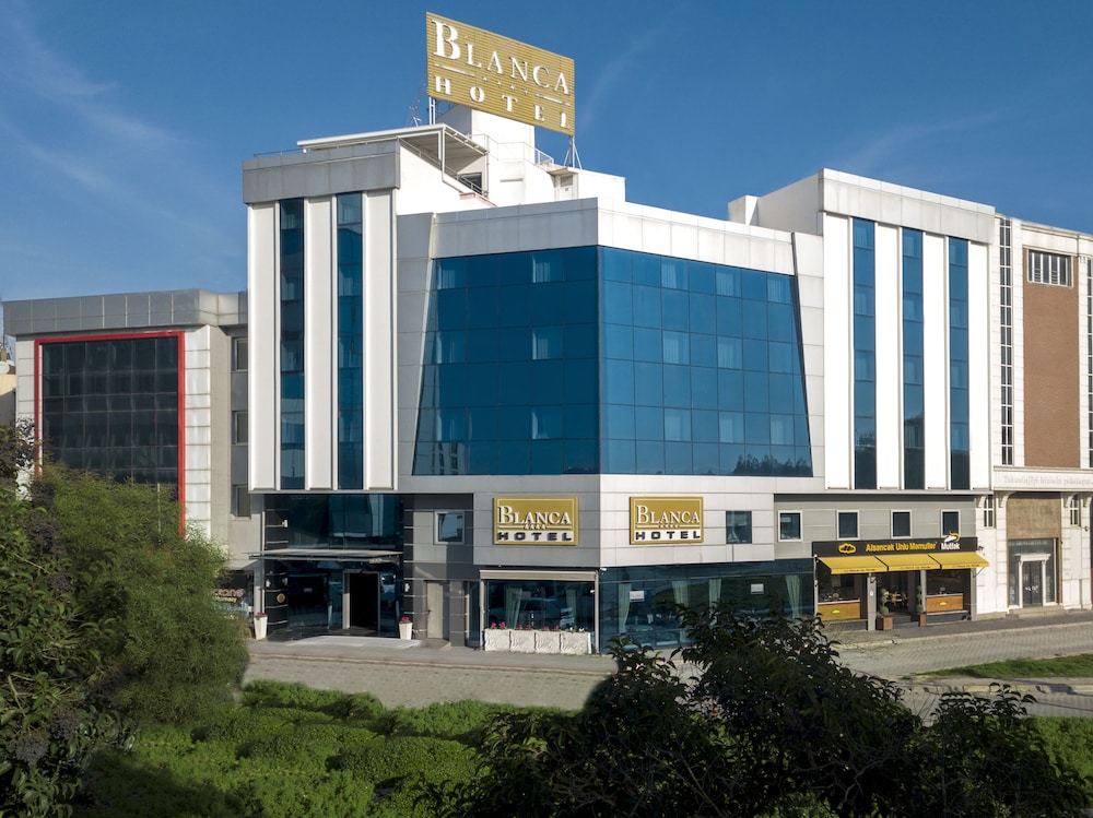Blanca Hotel - Izmir