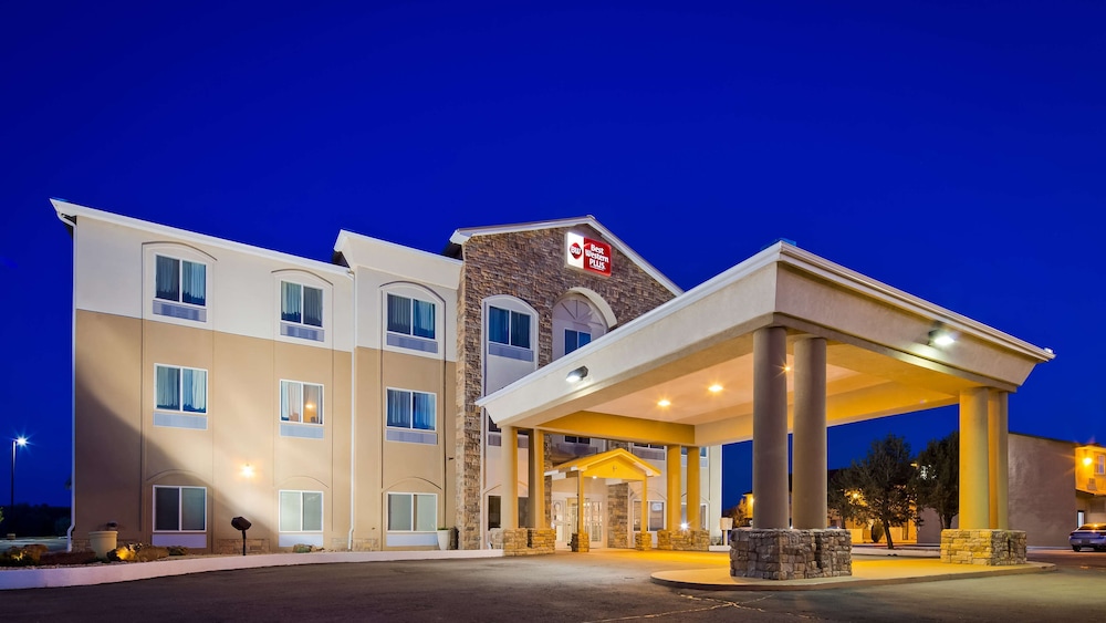 Best Western Plus Montezuma Inn and Suites - Las Vegas, NM