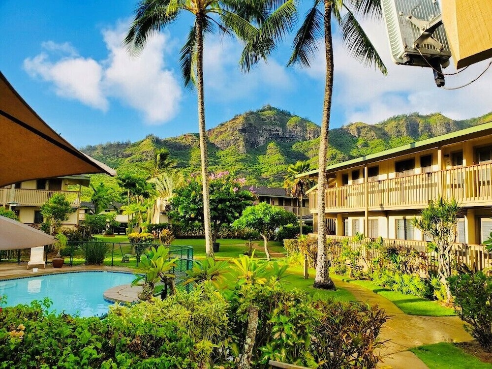 The Kauai Inn - Kauai, HI