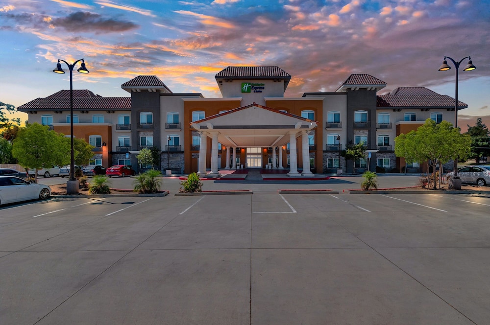 Holiday Inn Express Hotel & Suites Banning, An Ihg Hotel - Cabazon