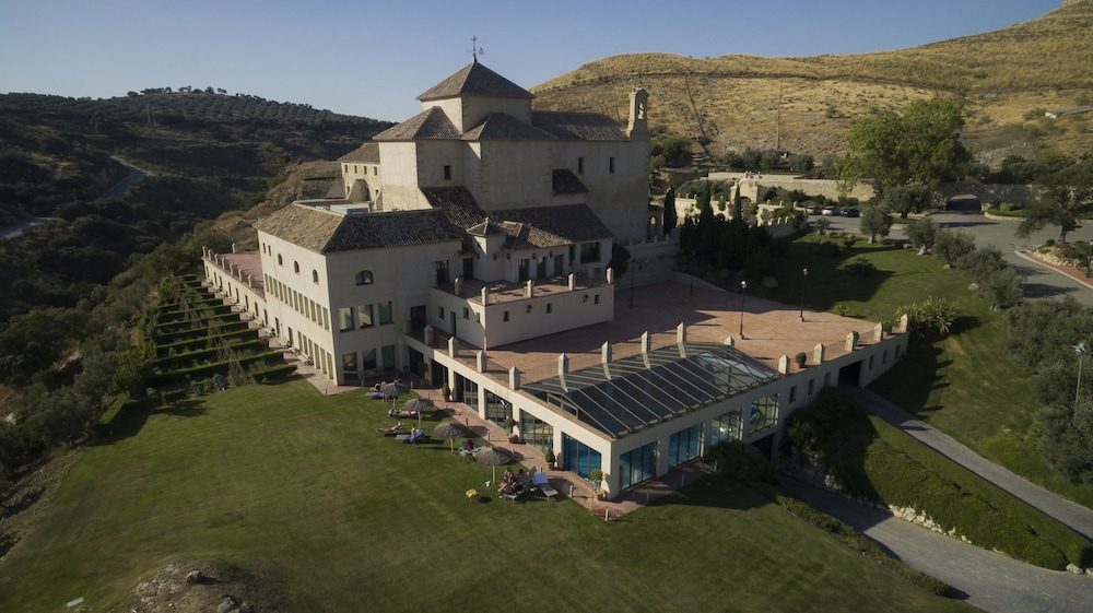 Hotel Dwo Convento la Magdalena - Bobadilla