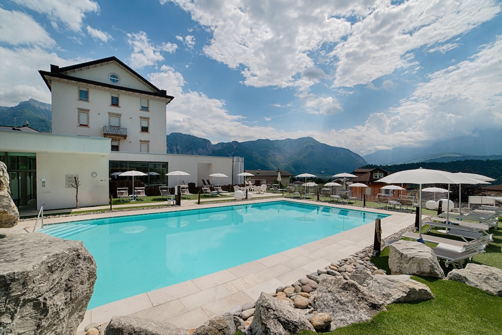 Bellavista Relax Hotel - Trentin-Haut-Adige