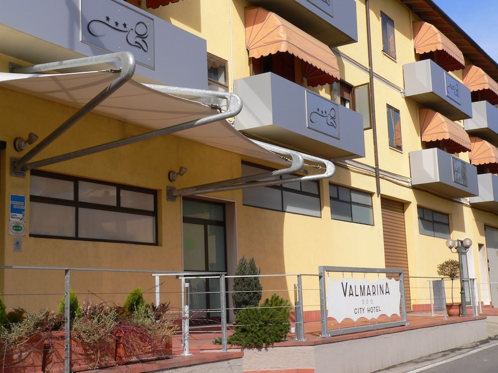 Hotel Valmarina - Prato, Italia