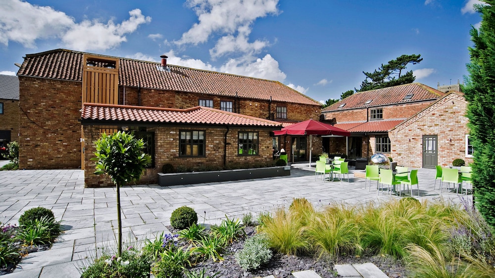 The Ashbourne Hotel - Lincolnshire