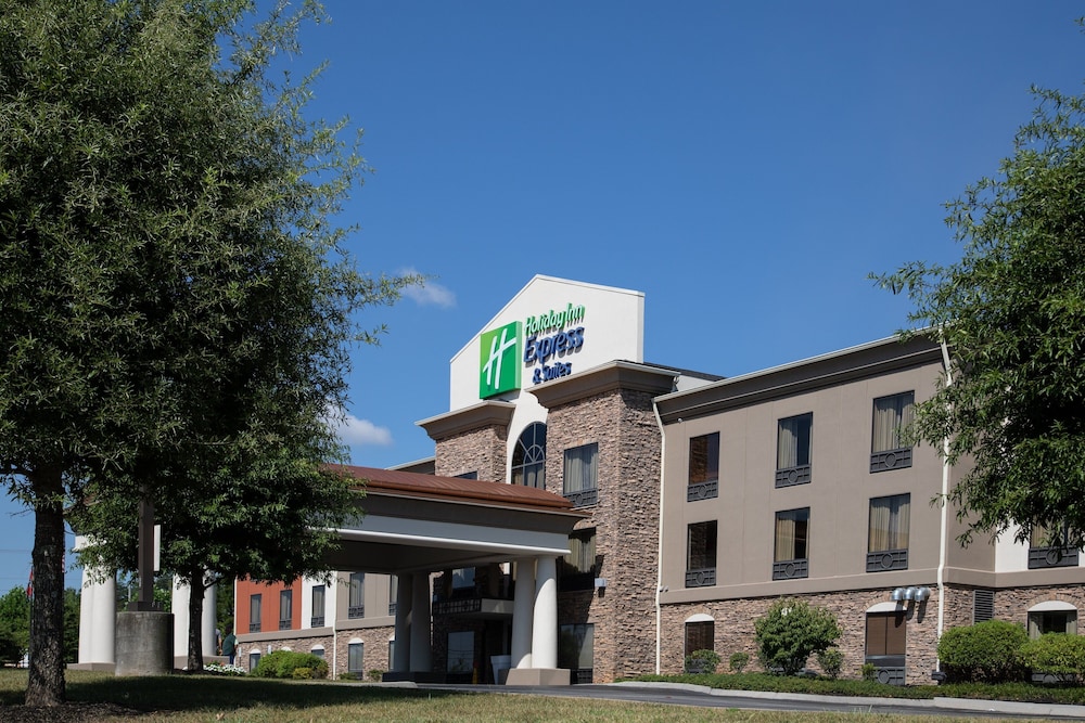 Holiday Inn Express Hotel & Suites Knoxville-Farragut, an IHG hotel - Oak Ridge, TN