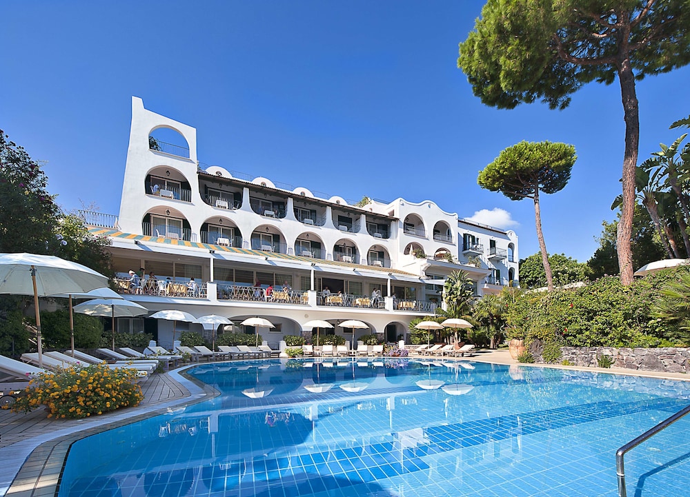 Excelsior Belvedere Hotel & Spa - Ischia