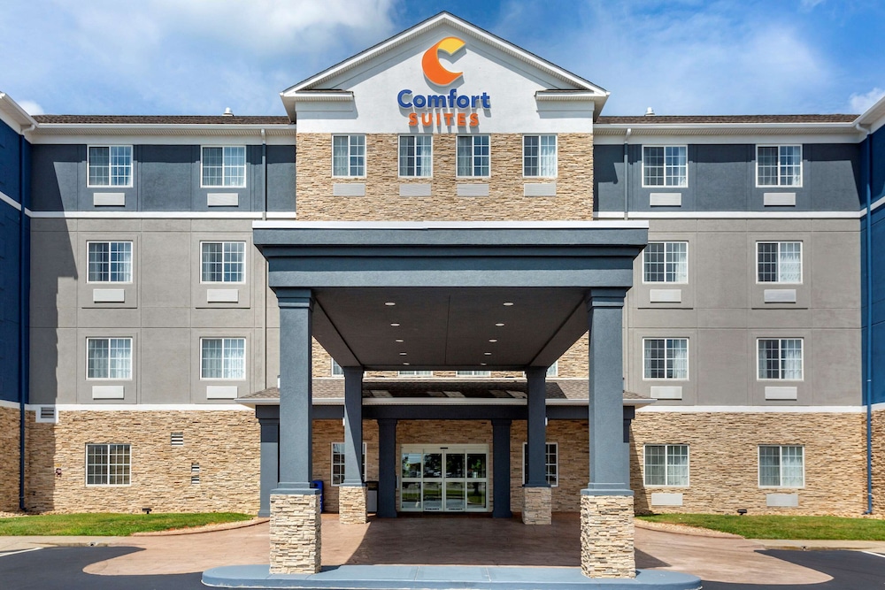 Comfort Suites - Clarksville, TN