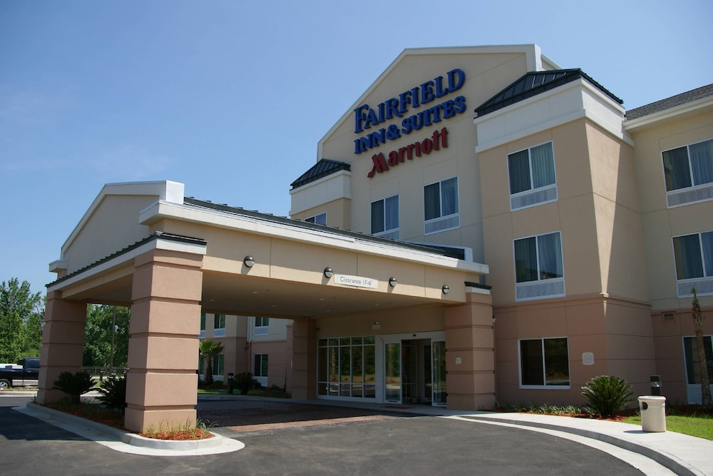 Fairfield Inn & Suites Milledgeville - Milledgeville, GA