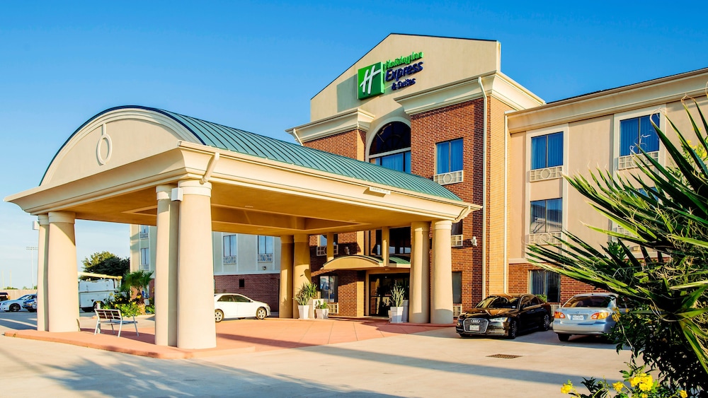 Holiday Inn Express & Suites Waller - Prairie View, An Ihg Hotel - Magnolia, TX