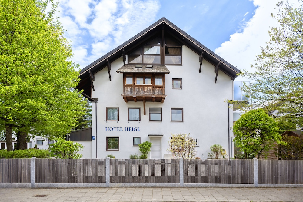 Hotel Heigl - Neuried
