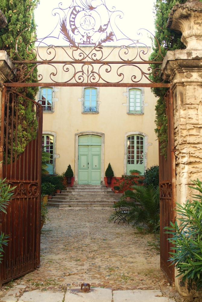 Hôtel De Digoine - Demeure D'hôtes - Ardèche