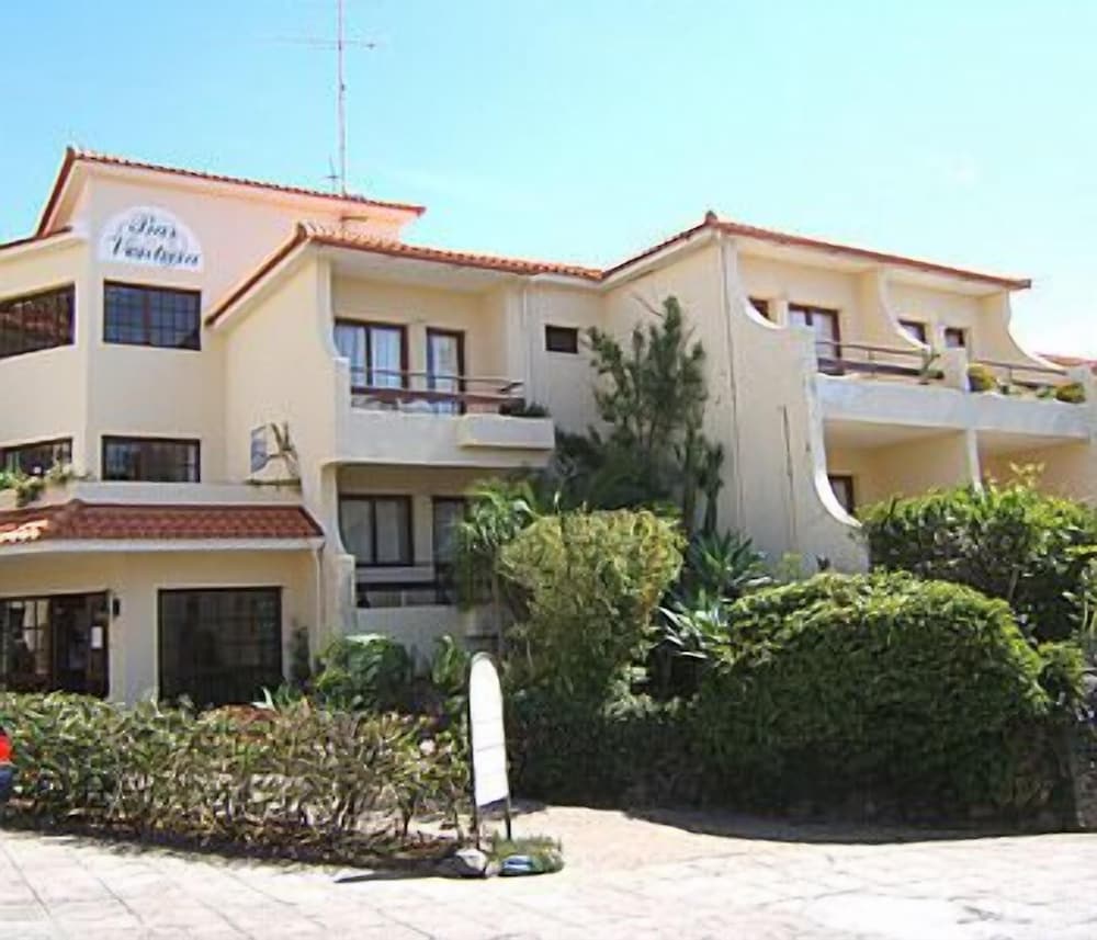 Vila Ventura Aparthotel - Madeira