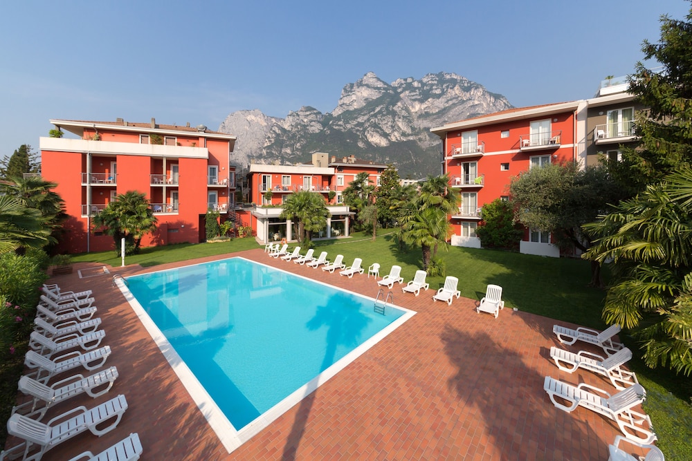 Hotel Brione Green Resort - Limone Sul Garda