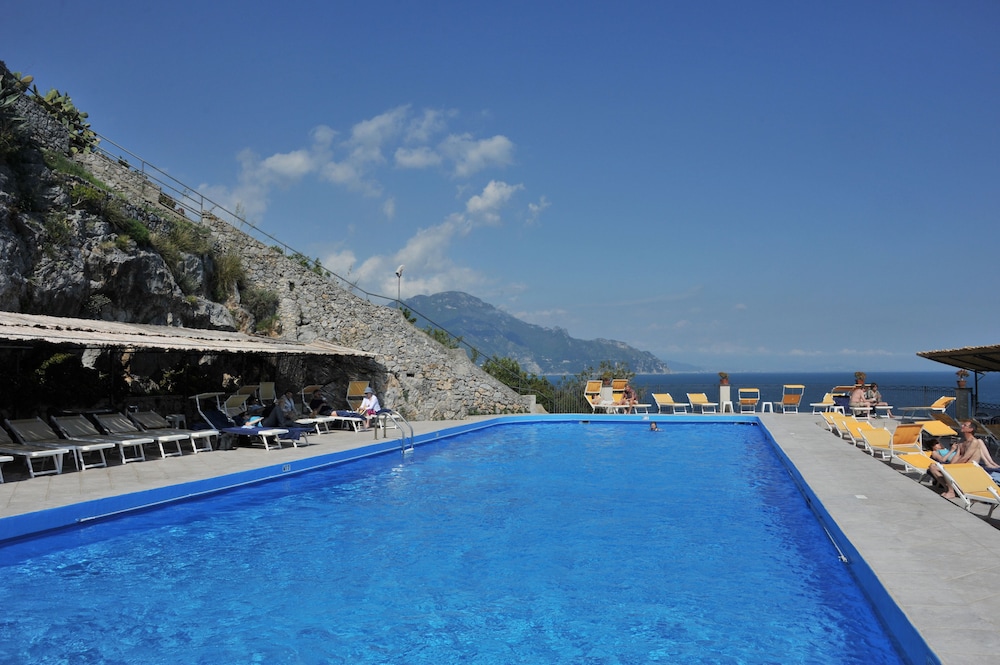 Hotel Belvedere - Amalfi