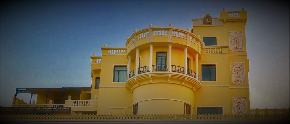 Hotel Ratnawali - Jaipur