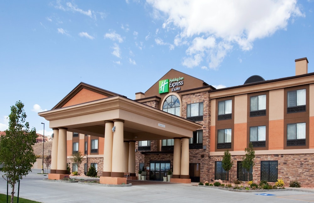 Holiday Inn Express Richfield, an IHG hotel - Utah