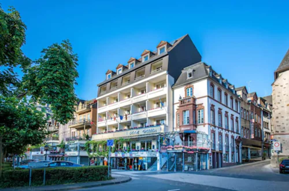 Hotel Karl Muller - Cochem