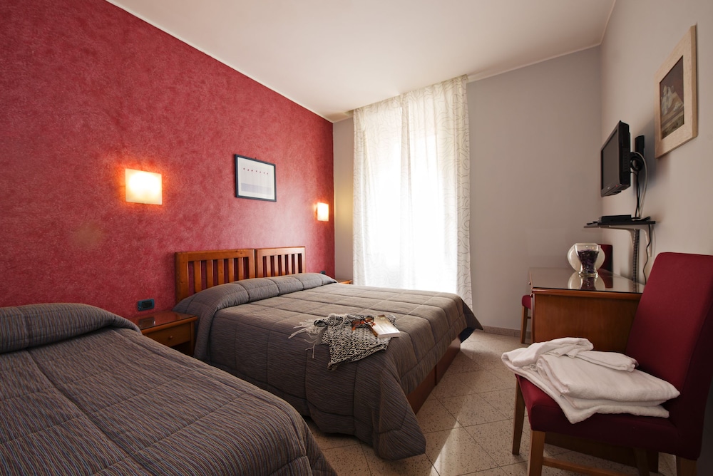 Hotel Ercoli House - Monti