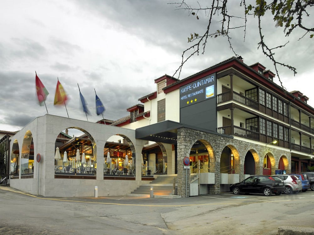 Hotel Kaype - Quintamar - Llanes