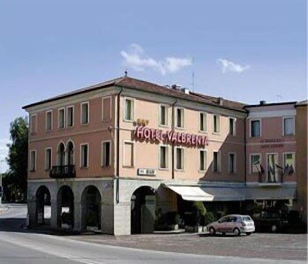 Hotel Valbrenta - Padua