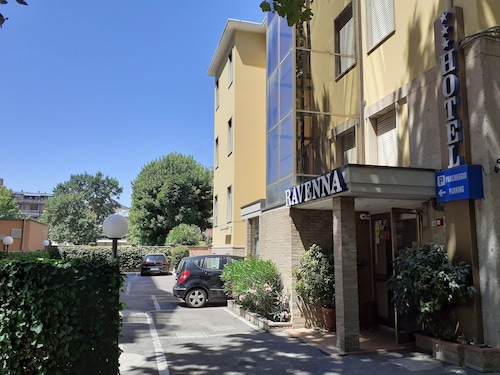 Hotel Ravenna - Равенна