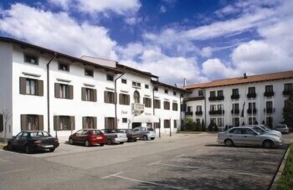 Sabotin, Hotel & Restaurant - Gorizia