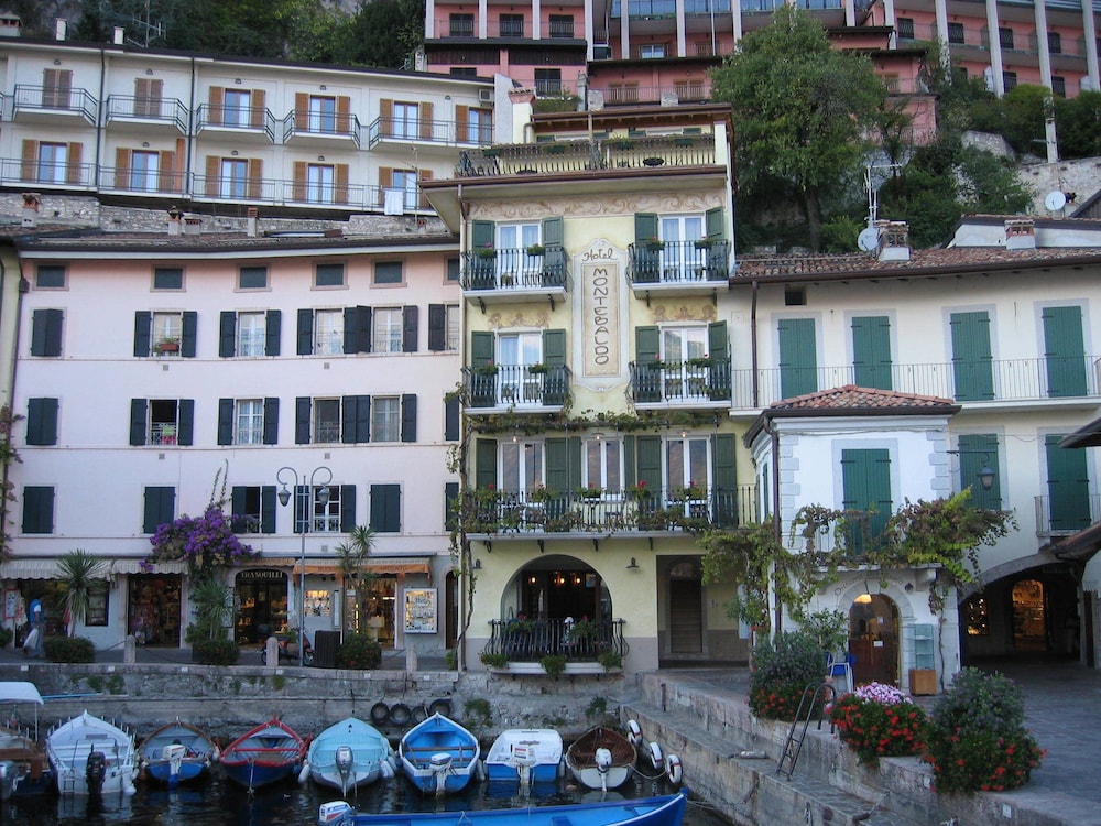 Hotel Monte Baldo - Lombardía