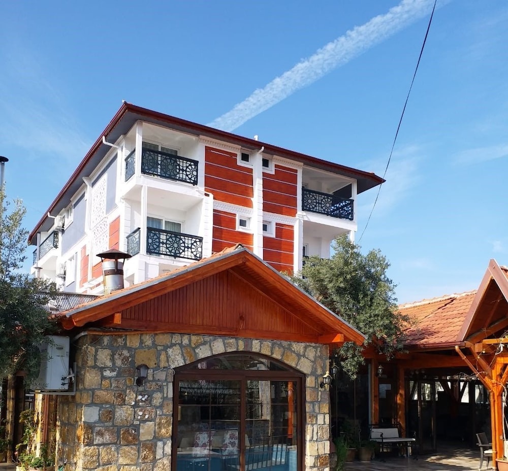 Melrose House Hotel - Pamukkale