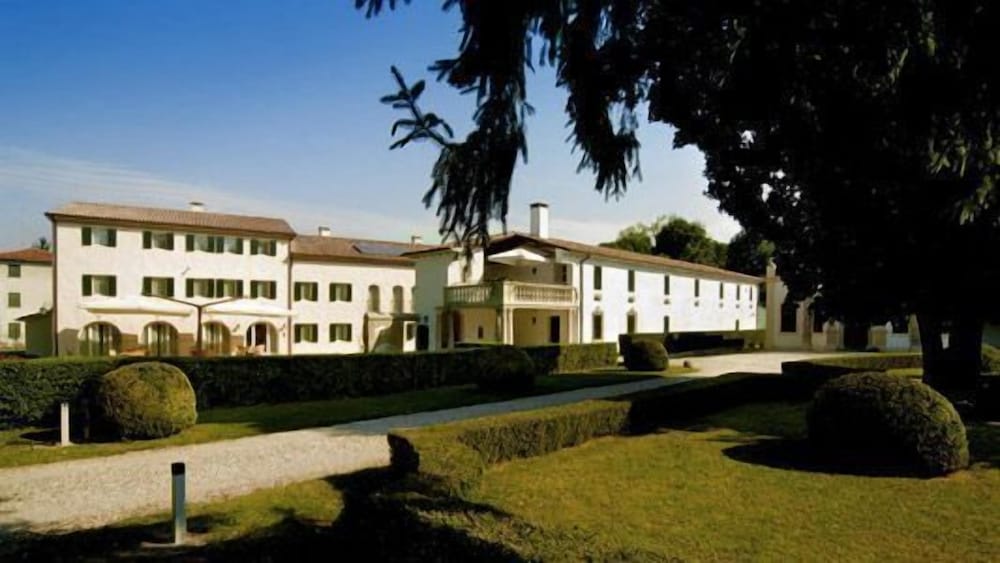 Villa Toderini Agriturismo - Fontanelle