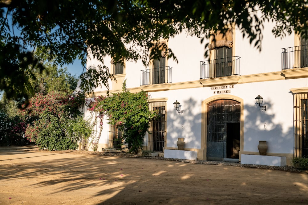 Hacienda De San Rafael - Las Cabezas de San Juan