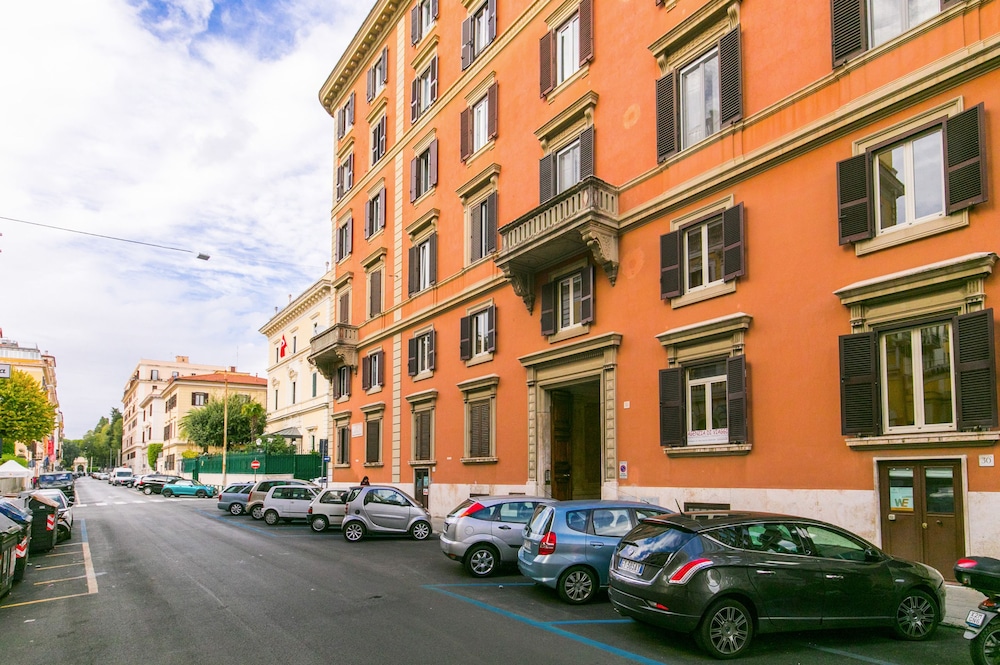 Via Palestro 56 Apartment - Rome