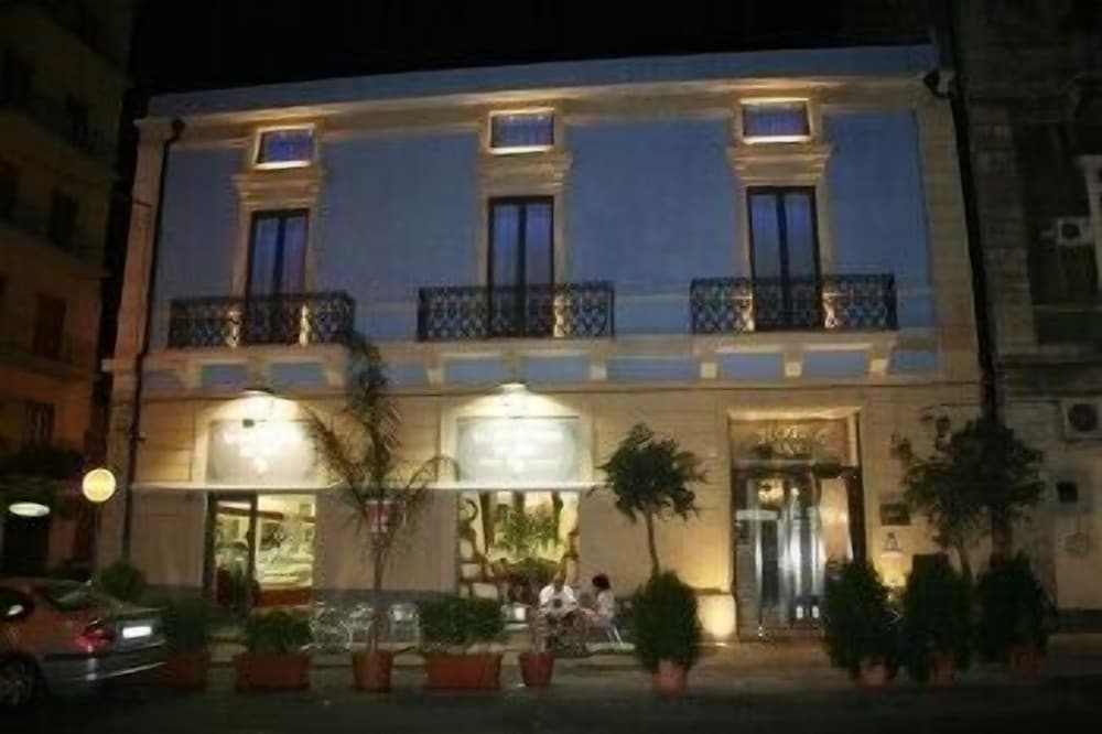 Hotel Rigel - Valverde