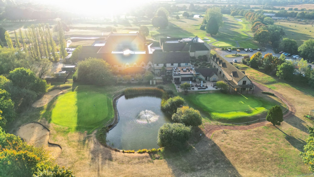 Bicester Hotel Golf And Spa - Bicester