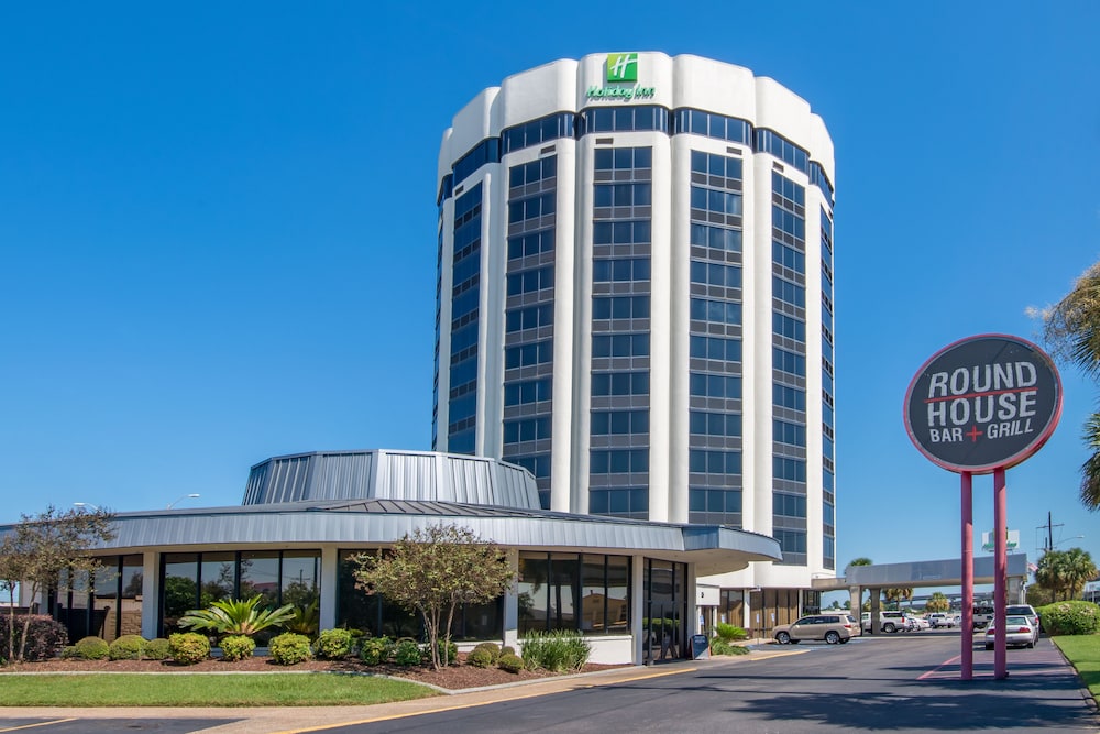 Holiday Inn New Orleans West Bank Tower, An Ihg Hotel - Chalmette