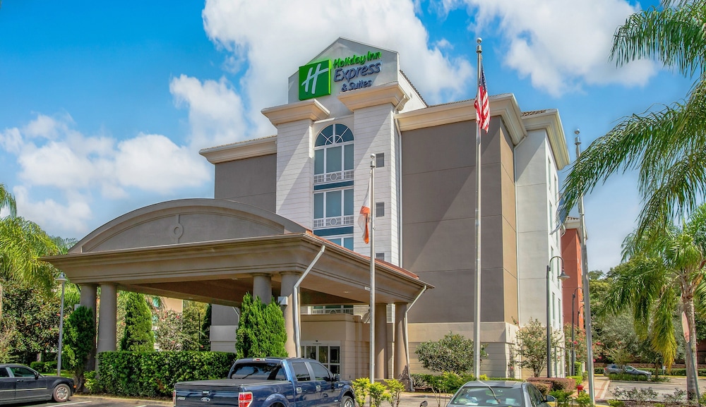 Holiday Inn Express Hotel & Suites Orlando - Apopka, An Ihg Hotel - Altamonte Springs