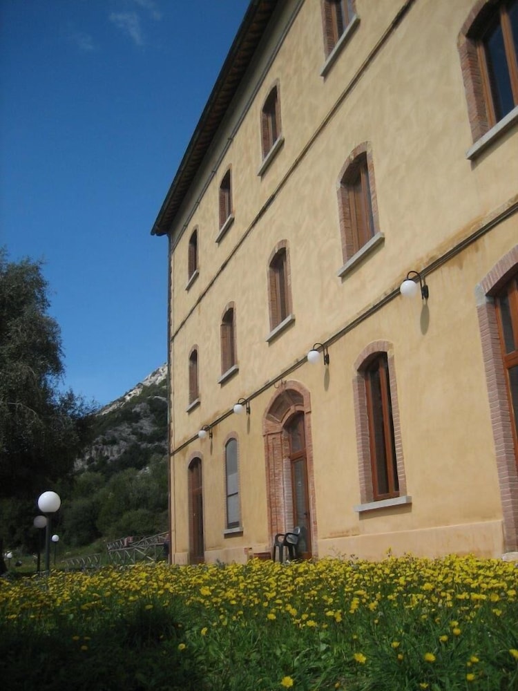 Student's Hostel Gowett - San Vincenzo