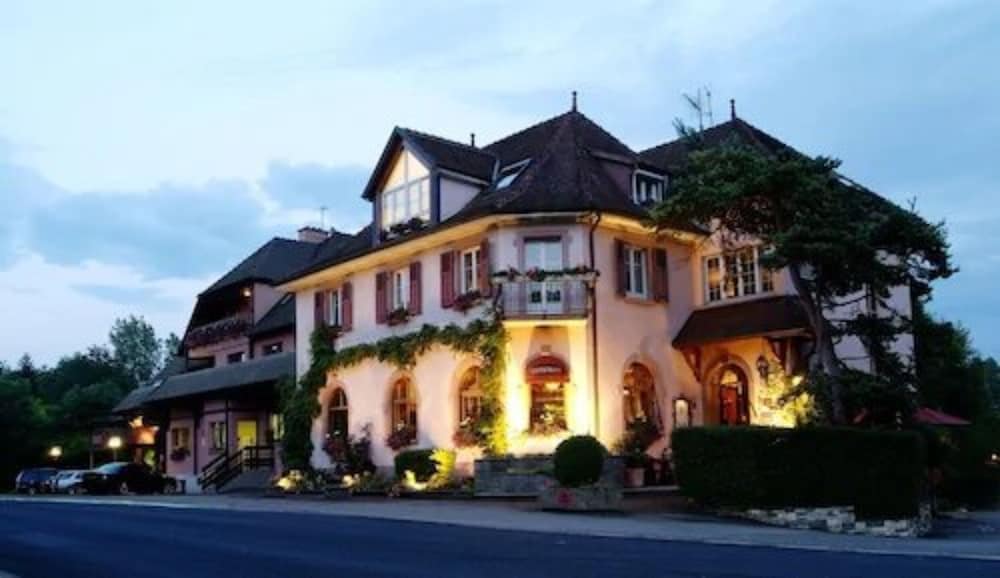 Hotel Brasserie JENNY - Spa & Fitness - near Basel - Blotzheim