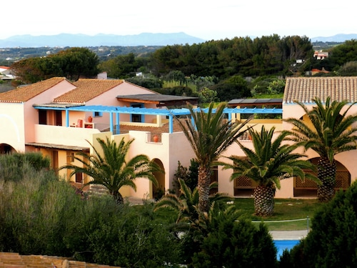 Hotel Luci Del Faro - South Sardinia