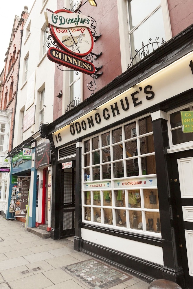 O'Donoghue's - Dun Laoghaire-Rathdown
