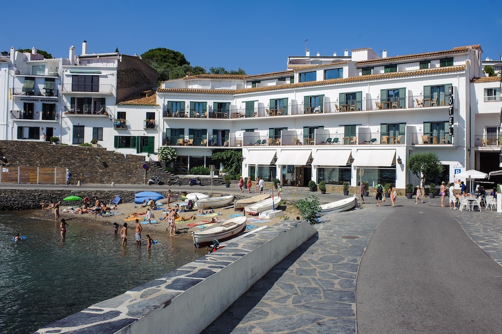 Hotel Playa Sol - Pirineos