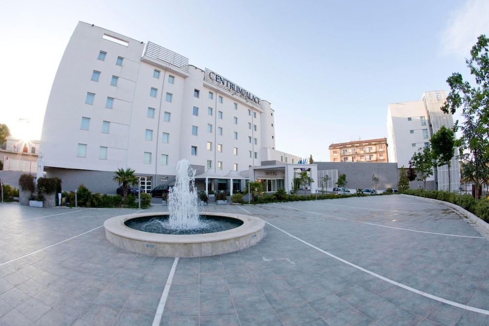 Centrum Palace Hotel & Resorts - Agnone