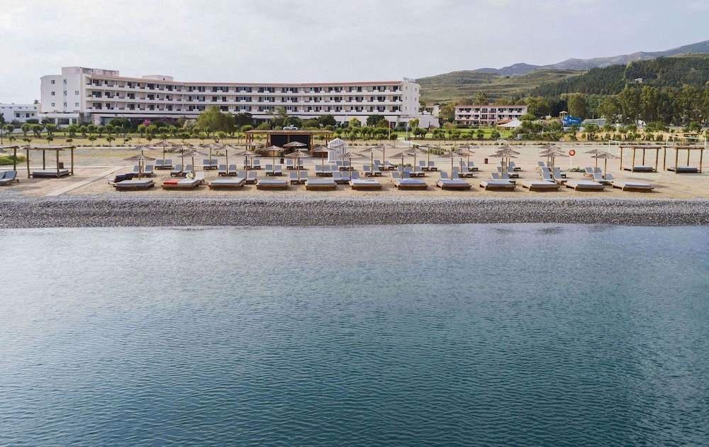 Mitsis Ramira Beach Hotel - All Inclusive - Kos