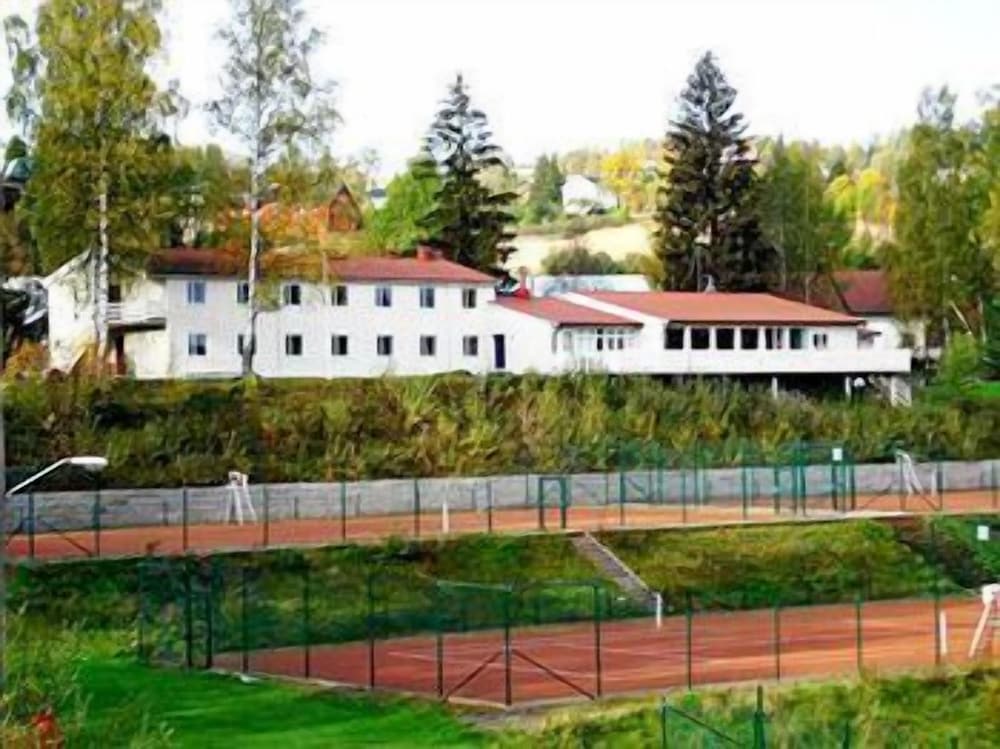 Hovdetun - Gjøvik Vandrerhjem - Hostel - Norvège