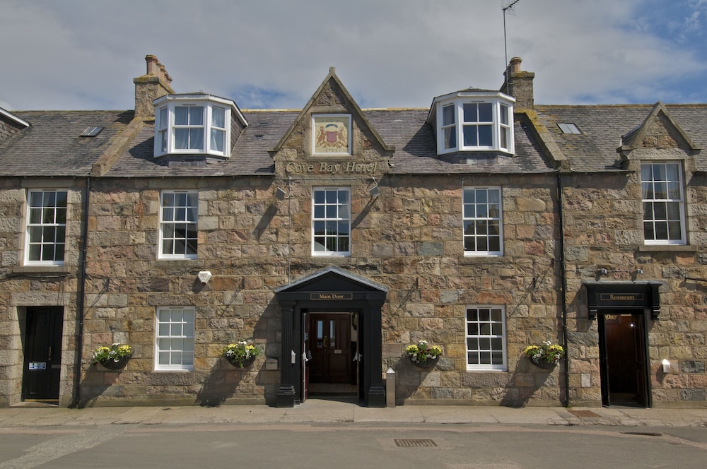Cove Bay Hotel - Aberdeenshire