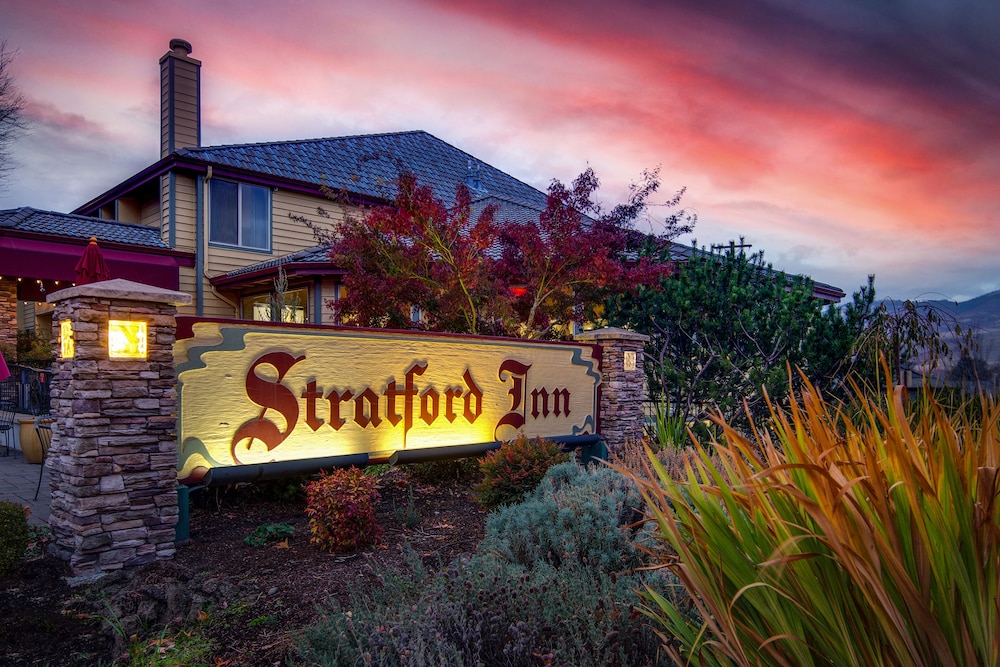Stratford Inn - Oregon